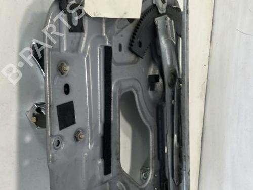 Rear right window mechanism HYUNDAI SANTA FÉ I (SM) 2.0 CRDi | BP20950230C25 