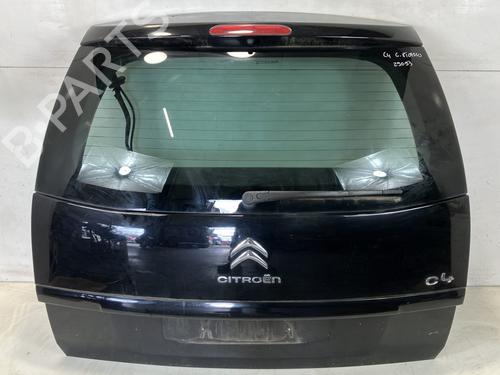 Used Tailgate CITROËN C4 Grand Picasso I (UA_) 1.6 HDi 110 (112 hp) 22028541