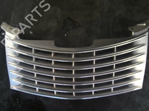 Grill CHRYSLER PT CRUISER (PT_) 2.2 CRD (121 hp) 26644395