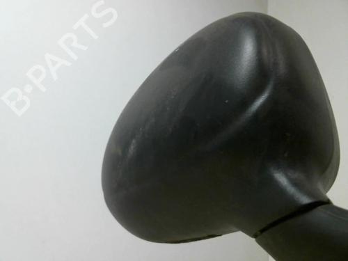 Right mirror CHEVROLET MATIZ (M200, M250) 0.8 | BP22028209C27 