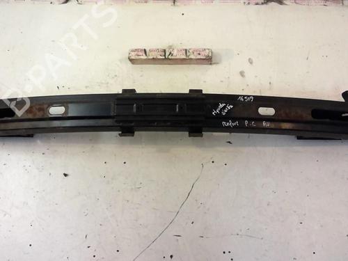Front bumper reinforcement HYUNDAI ELANTRA III (XD) 2.0 CRDi | BP20958014C109 