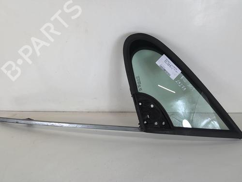 Used Front left quarter glass PEUGEOT 307 (3A/C) 1.6 HDi 110 (109 hp) 20968630