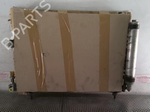 AC-Kondensator CITROËN XSARA Coupe (N0) 2.0 HDI 90 | BP20959851M32 