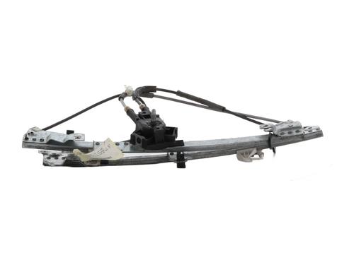 Used Front right window mechanism CITROËN BERLINGO / BERLINGO FIRST Box Body/MPV (M_) 2.0 HDI 90 (MBRHY, MCRHY) (90 hp) 20974213