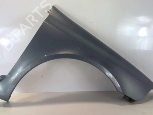 Right front fenders RENAULT LAGUNA II (BG0/1_) 2.0 16V (BG00, BG0K, BG0P, BG0W) | BP20965451C42 