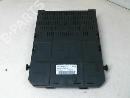 Electronic module PEUGEOT 307 (3A/C) 1.6 HDi 110 | BP20947856M83 