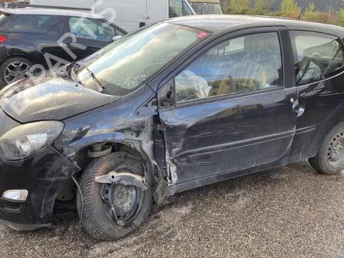 Left front indicator RENAULT TWINGO II (CN0_) 1.2 16V (CN04, CN0B) | BP20962014C32 - Image 7