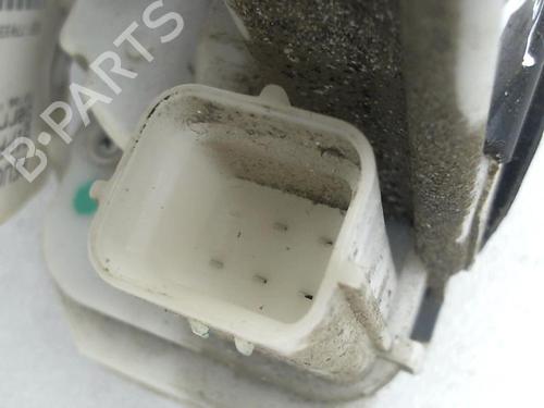 Used Front left lock PEUGEOT BIPPER (AA_) 1.4 HDi (68 hp) 20944505