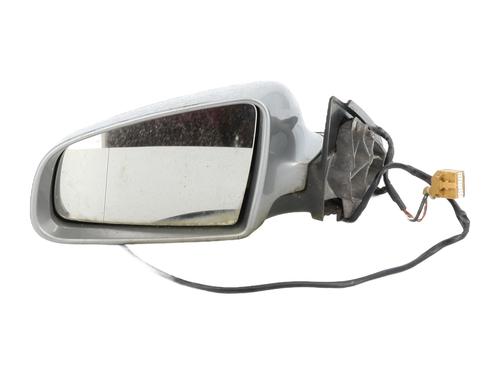 Used Left mirror AUDI A4 B6 Avant (8E5) 2.5 TDI quattro (180 hp) 30634488