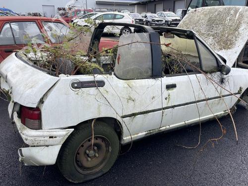 Used Parts PEUGEOT 205 I Convertible (741B, 20D) 2065919