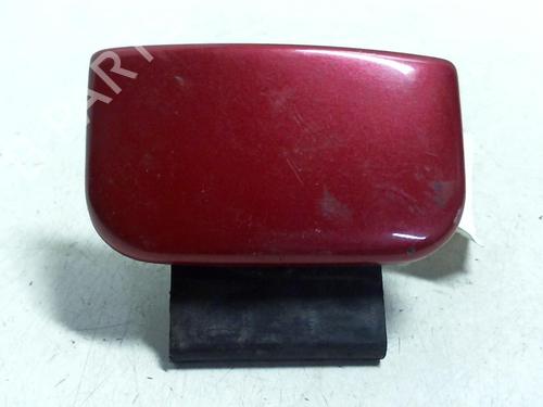 Front left exterior door handle CITROËN SAXO (S0, S1)  | BP22917764C128 