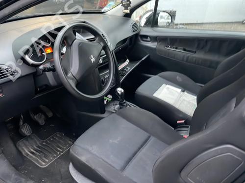 ABS pump PEUGEOT 207 (WA_, WC_) 1.4 HDi | BP31945474M43 