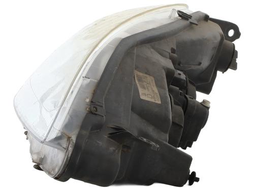 Right headlight PEUGEOT 607 (9D, 9U) 2.2 HDi | BP31945494C29