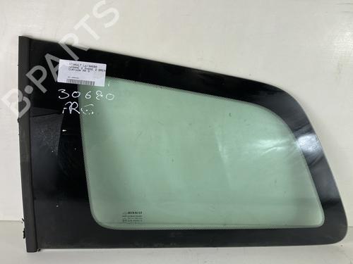 Used Rear left quarter glass RENAULT MEGANE II Estate (KM0/1_) 1.5 dCi (KM1F) (86 hp) 23991715