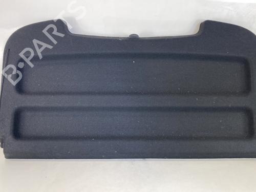 Used Rear parcel shelf DACIA SANDERO III 1.0 TCe 90 (91 hp) 22696750