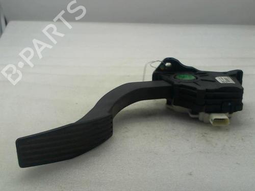 Used Pedal Pedal CHEVROLET AVEO Hatchback (T300) 1.3 D (75 hp) 20956234 20956234