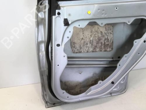 Right rear door FORD FOCUS II Turnier (DA_, FFS, DS) 1.6 TDCi | BP22022094C5 