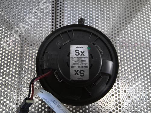 Gebläsemotor ALFA ROMEO 156 (932_) 1.9 JTD (932.A2B00, 932.A2C00) | BP20947698M62 