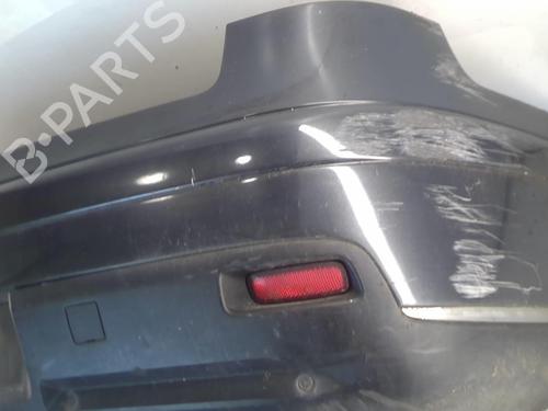 Bak støtfanger CITROËN C5 II (RC_) 2.0 HDi (RCRHRH) | BP22022384C8 