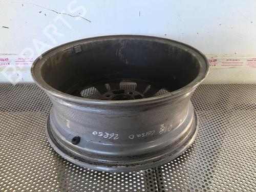 Used Rim OPEL CORSA D (S07) 1.3 CDTI (L08, L68) (90 hp) 20972053