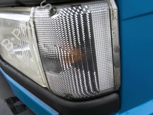 Used Left front indicator Left front indicator 38608475 38608475