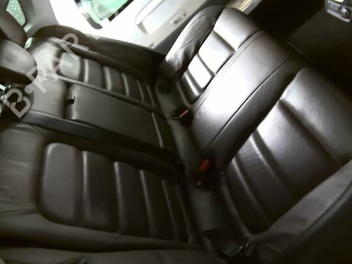 Siège arrière RENAULT TALISMAN (LP_) 1.6 dCi 130 (130 hp) 30762299