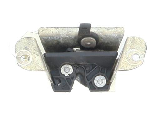 Used Tailgate lock PEUGEOT 107 (PM_, PN_) 1.0 (68 hp) 30899871