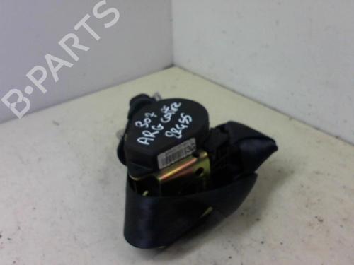 Used Rear left seatbelt PEUGEOT 307 Break (3E) 2.0 HDI 110 (107 hp) 20967149
