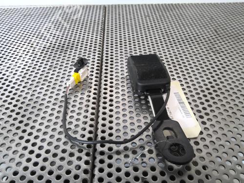 Used Seat buckle Seat buckle PEUGEOT 207 (WA_, WC_) 1.6 HDi (109 hp) 20971968 20971968