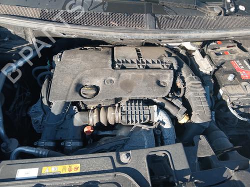 Used Starter Starter PEUGEOT 5008 II (MC_, MJ_, MR_, M4_) 1.6 BlueHDi 120 (MCBHZH, MCBHZW) (120 hp) 32349003 32349003