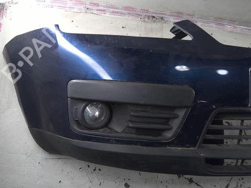 Used Front bumper Front bumper FORD FOCUS C-MAX (DM2) 1.6 TDCi (109 hp) 22022833 22022833