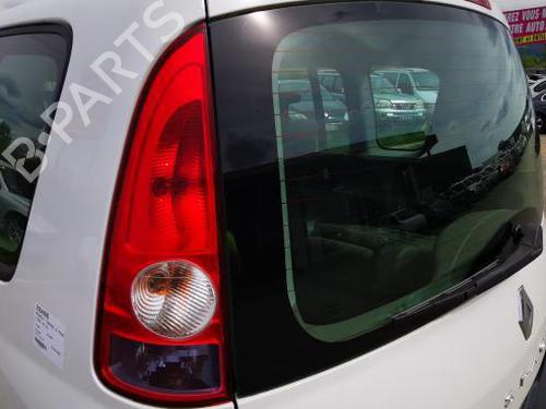 Used Left taillight Left taillight RENAULT ESPACE IV (JK0/1_) 1.9 dCi (JK0U) (116 hp) 20939894 20939894