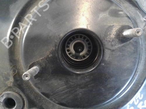 Servo brake PEUGEOT 3008 I MPV (0U_) 1.6 HDi | BP20963635M42 