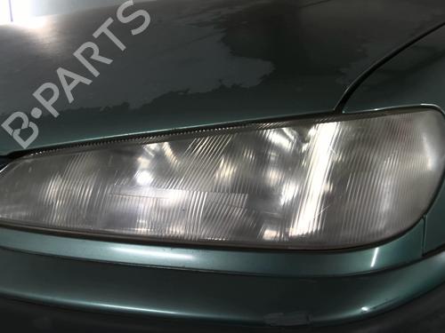 Used Left headlight PEUGEOT 406 (8B) 1.8 16V (110 hp) 30355705