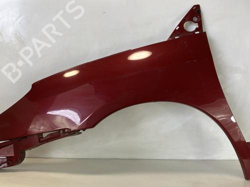 Used Left front fenders CITROËN C8 (EA_, EB_) 2.0 HDi (107 hp) 22028544