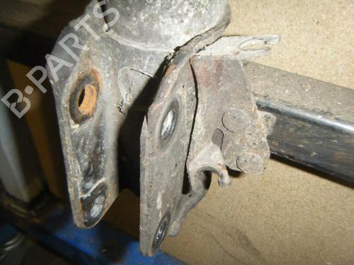 Used Left front shock absorber Left front shock absorber CITROËN EVASION MPV (22, U6) 2.0 HDI 16V (109 hp) 20972987 20972987