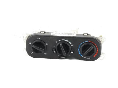 Climate control JEEP WRANGLER III (JK) 2.8 CRD | BP28668382I5