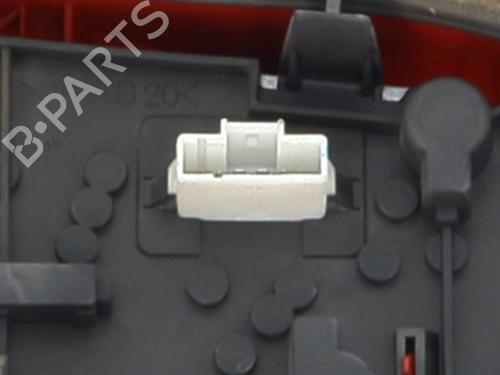 Right taillight PEUGEOT 406 (8B) 2.0 HDI 110 | BP20955265C35