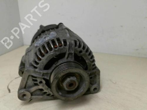 Used Alternator Alternator FORD ESCORT VI Turnier (GAL, ANL) 1.4 (75 hp) 20949936 20949936