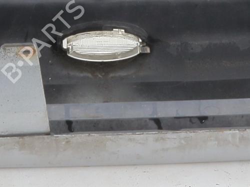 Rear bumper OPEL ASTRA G Coupe (T98) 1.8 16V (F07) | BP29937041C8