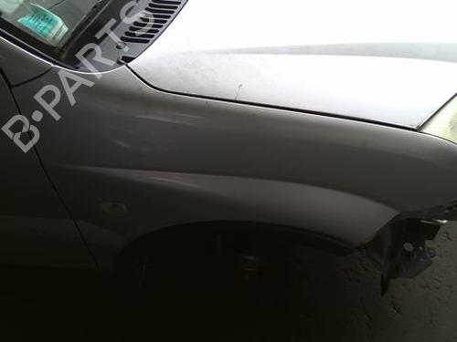 Right front fenders SUZUKI IGNIS II (MH) 1.3 DDiS (RM413D) | BP20969134C42 