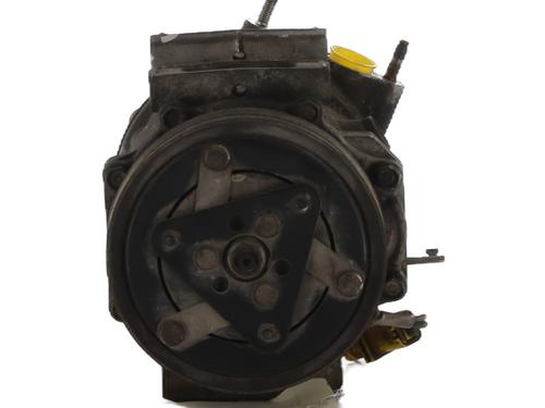 Compressor A/C Compressor A/C CITROËN C4 Grand Picasso I (UA_) [2006-2013] 34574343 34574343