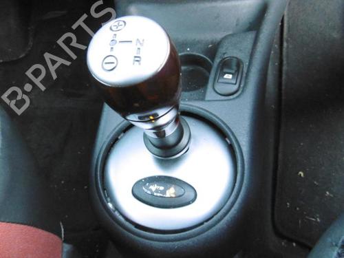 Front right belt tensioner CITROËN C2 (JM_) 1.4 HDi | BP20945966C88 