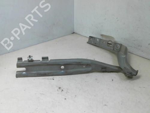 Used Hinge/Door check strap PEUGEOT 407 (6D_) 2.0 HDi 135 (6DRHRH, 6DRHRE, 6DRHRG, 6DRHRJ) (136 hp) 20948073