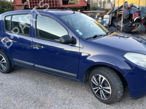 Switch DACIA SANDERO 1.4 MPI LPG | BP30762192I30 - Image 7