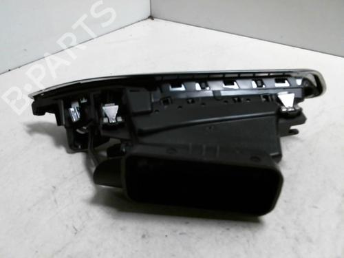 Air vent PEUGEOT 208 I (CA_, CC_) 1.6 BlueHDi 120 | BP20945140I21 