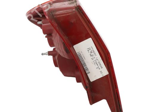 Right taillight HYUNDAI GETZ (TB) 1.3 | BP20954954C35