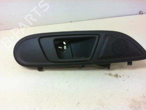 Høyre foran invendig håndtak FORD FIESTA VI (CB1, CCN) 1.4 TDCi | BP20967339I14 