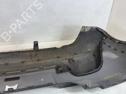 Rear bumper CITROËN C3 III (SX) 1.2 VTi 82 | BP23901292C8
