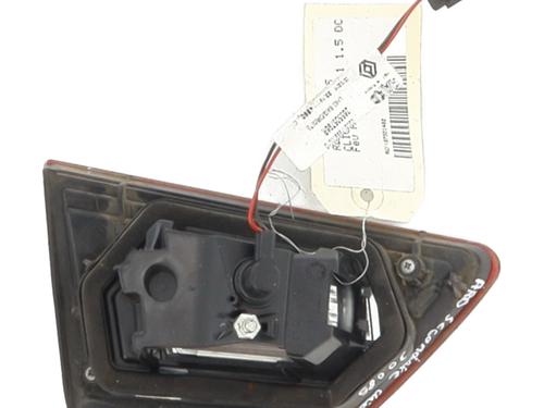 Right tailgate light RENAULT CLIO IV (BH_) 1.5 dCi 90 | BP23104251C80 - Image 2